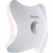 Светильник-ночник Feron FN2020 41192