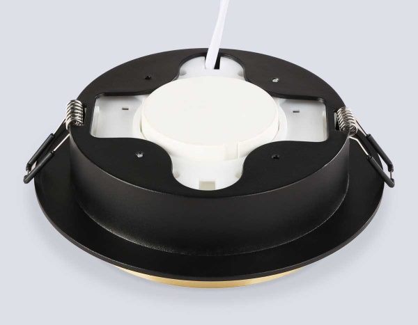 Светильник встраиваемый Ambrella light TECHNO SPOT TU5020