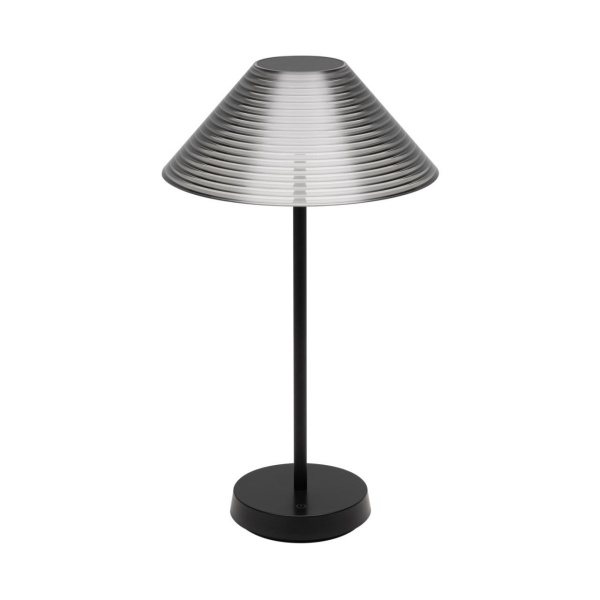 Светильник настольный SP-BAGLIORE-3.2W Warm2700 (Черный, 280 deg, 5V) Arlight 060832