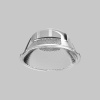 Линза Maytoni Technical Focus Led LensD49-24