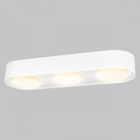 Потолочный светильник IMEX Simple IL.0005.2600-3-WH
