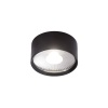 Потолочный светодиодный светильник Crystal Lux CLT 525C95 BL 4000K