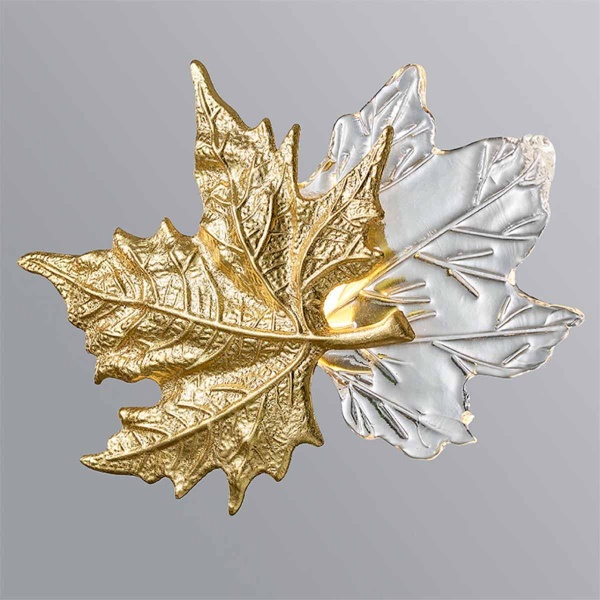 Настенный светодиодный светильник Odeon Light Eva 4371/6WL