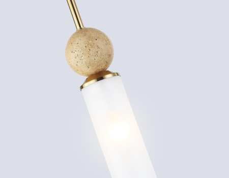 Подвесной светильник Ambrella light High light LH53256