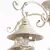 Потолочная люстра Arte Lamp 7 A4577PL-5WG