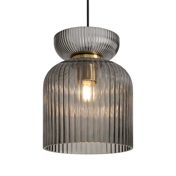 Подвесной светильник Freya Modern FR5558PL-01SM