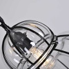 Подвесной светильник Imperium Loft Cove Black D28 314528-23