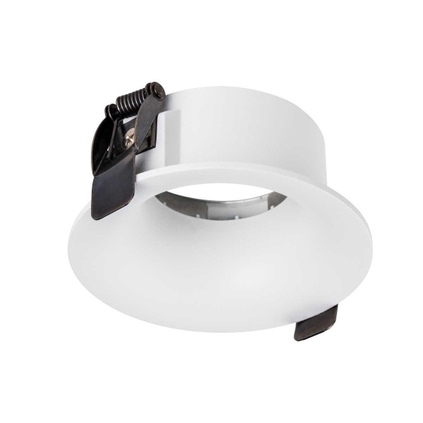 Рамка встраиваемая скругленная к 07505x и 07507х STELLA BASE Lightstar 075306