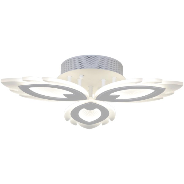 Люстра Reluce 05133-0.3-03 White