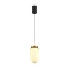 Подвесной светильник Freya Modern Iride FR5627PL-L8BBS