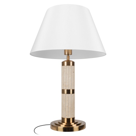 Настольная лампа Loft it Limestone 10442T/B