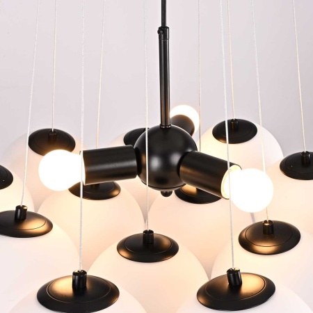 Подвесная люстра Imperium Loft Ogden 151713-26