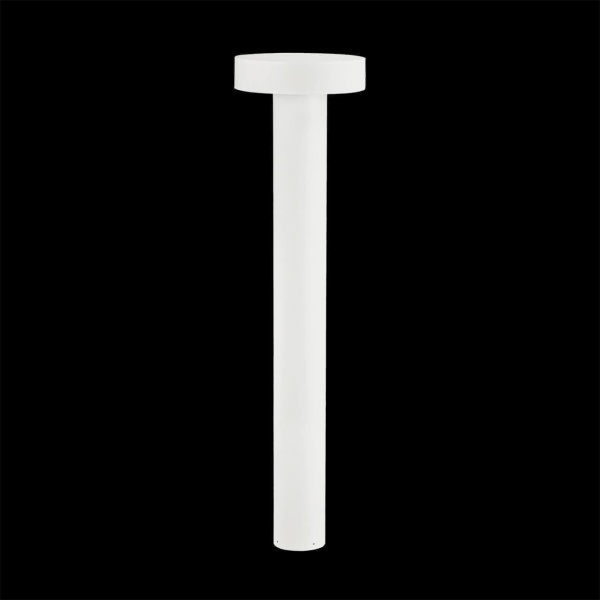 Уличный светильник Ideal Lux Tesla PT4 Big Bianco 153179