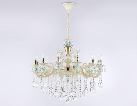 Подвесная люстра Ambrella light Traditional TR4929