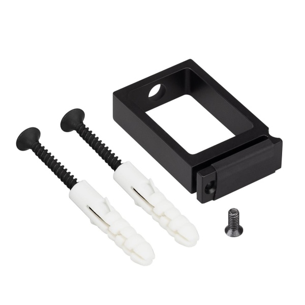 Крепление накладное SL-LINE-W20-BELT BLACK Arlight 051270