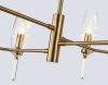 Люстра на штанге Ambrella light High light LH55202