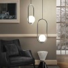Подвесной светильник Imperium Loft Mila 109503-22
