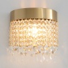 Настенный светильник Crystal Lux AQUA AP1 Настенный светильник Crystal Lux AQUA AP1