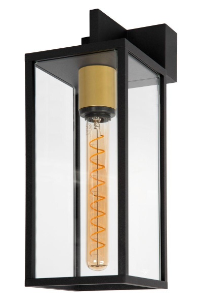 Уличный настенный светильник Lucide Laurens 27805/01/30