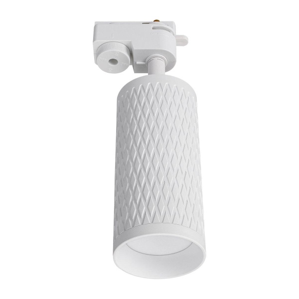 Трековый светодиодный светильник Lucia Tucci LTP-T016-5W-W Трековый светодиодный светильник Lucia Tucci LTP-T016-5W-W