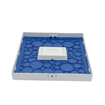 Накладная светодиодная панель Apeyron 06-49