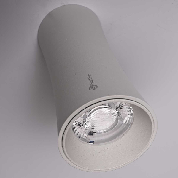 Потолочный светильник Imperium Loft Zyppa White H15 314096-26
