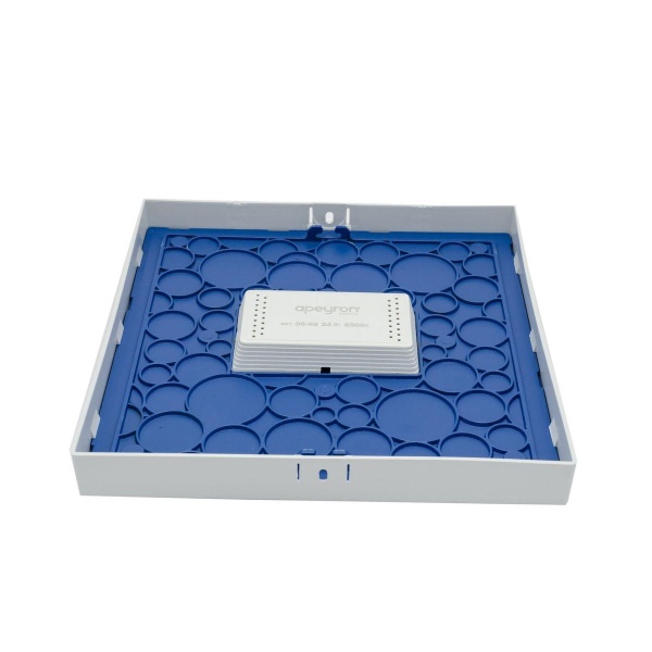 Накладная светодиодная панель Apeyron 06-69