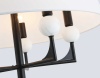 Люстра на штанге Ambrella light High light LH75150