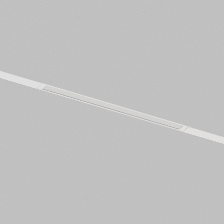 Трековый светодиодный светильник Denkirs Smart Linear DK8004-WH