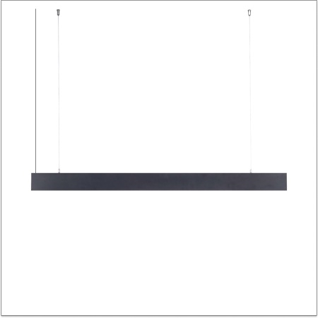 Светильник линейный светодиодный Apeyron Anti-glare Apeyron 30-19