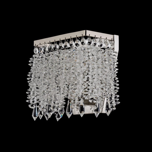 Настенный светильник Arti Lampadari Milano E 2.10.107 N