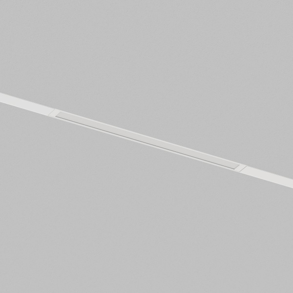 Трековый светодиодный светильник Denkirs Smart Linear DK8004-WH