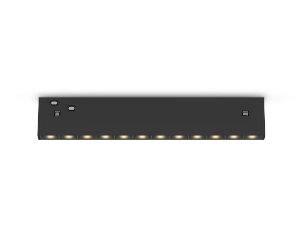 Трековый линейный светильник Ambrella Light TRACK SYSTEM GL2335
