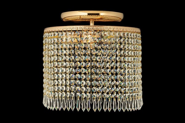 Потолочная люстра Arti Lampadari Stella LE 1.2.30.503 G