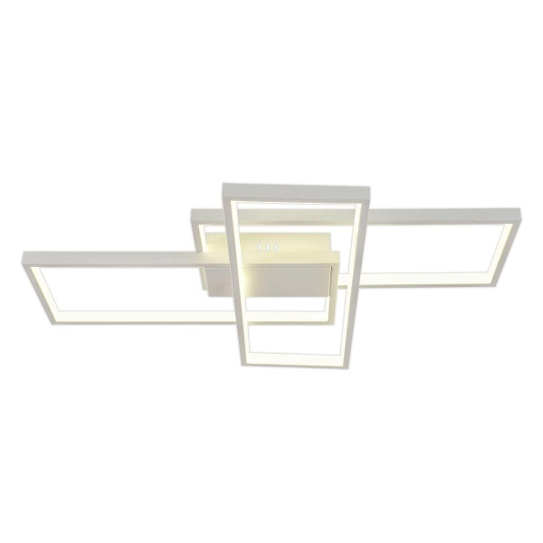 Потолочный светодиодный светильник Escada Arcade 10254/3LED