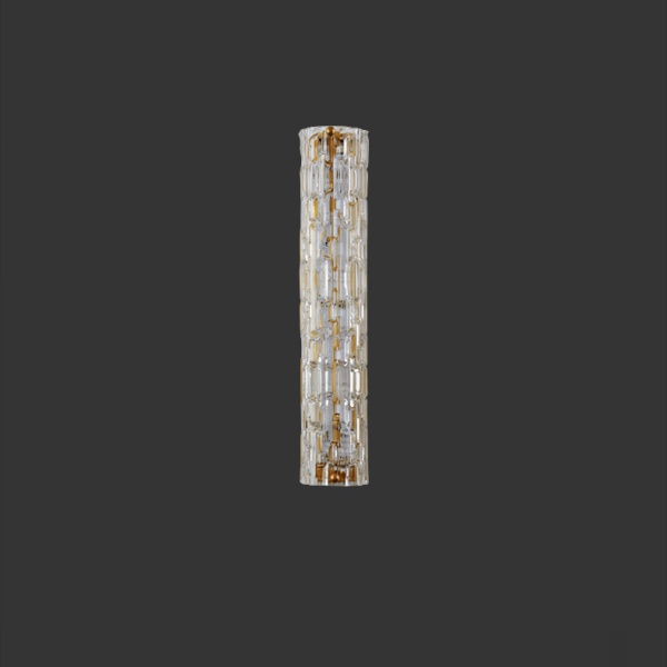 Настенный светильник Imperium Loft Ruta H60 352512-26