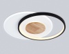 Светильник потолочный Ambrella light COMFORT FL4789