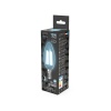 Лампа светодиодная филаментная Gauss E14 13W 4100K прозрачная 103801213