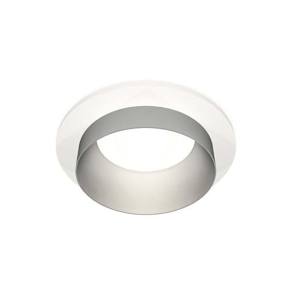 Встраиваемый светильник Ambrella light Techno Spot XC (C6512, N6133) XC6512023