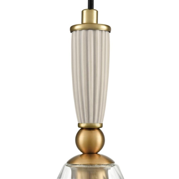 Подвес Lumion DERBI 8284/1A
