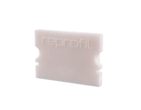 Заглушка Deko-Light End Cap P-AU-02-15 Set 2 pcs 978070 Заглушка Deko-Light End Cap P-AU-02-15 Set 2 pcs 978070