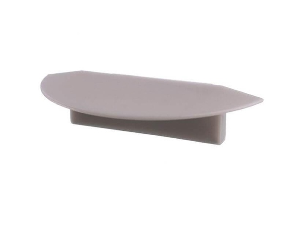 Заглушка Deko-Light End Cap P-ET-01-15 Set 2 pcs 978111 Заглушка Deko-Light End Cap P-ET-01-15 Set 2 pcs 978111