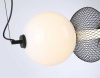 Подвесной светодиодный светильник Ambrella light High Light LH11010