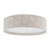 Потолочная люстра Nowodvorski Cedro M Beige 11671