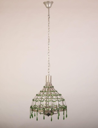 Подвесная люстра Abrasax L.6501-6GR