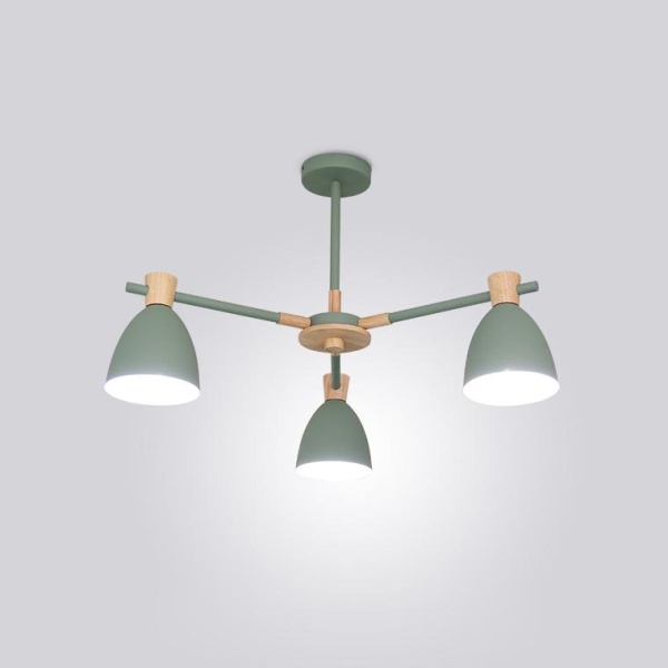 Потолочная люстра Imperium Loft Folke 178025-26