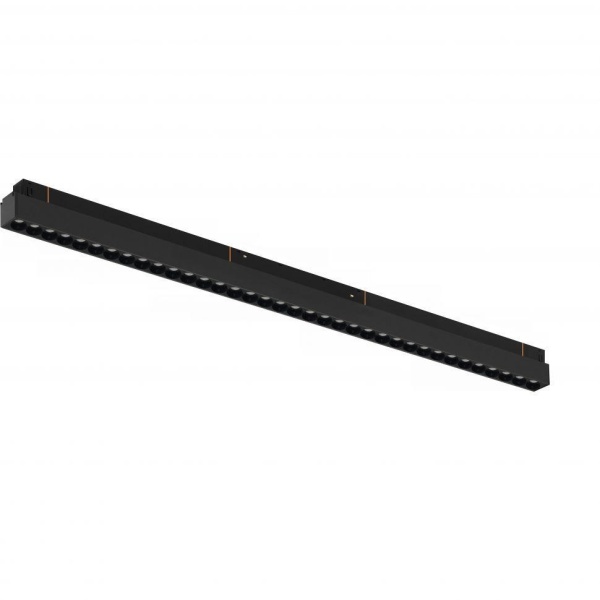 Трековый светодиодный светильник iLedex Technical Vision SMART 4822-002-L690-36W-38DG-BK