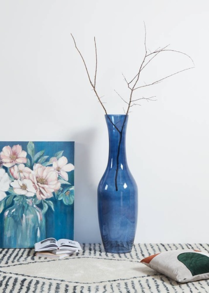 Ваза декоративная Eglo Longkali 421374