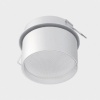 Встраиваемый светодиодный спот Italline IT02-009 white 3000K