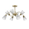 Светильник потолочный Lumion IMANA 8154/8C